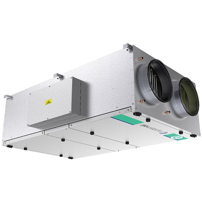 Systemair Topvex FR03-L-CAV Systemair Topvex FR03-L-CAV