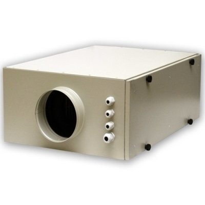 Breezart 350 Lite Breezart 350 Lite