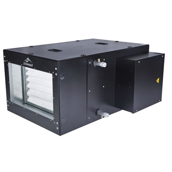 Dimmax Scirocco T 125W-2 Dimmax Scirocco T 125W-2