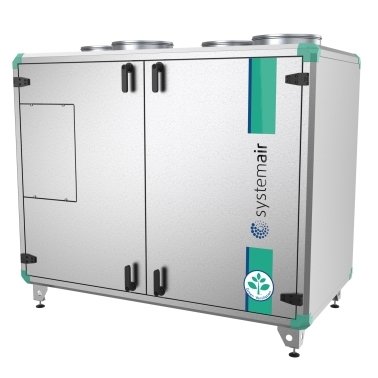 Systemair Topvex TX/C06-L Systemair Topvex TX/C06-L