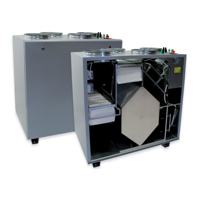 DVS RIS 3500 НE EKO 3.0