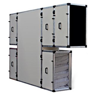 Turkov Zenit HECO 3400 SW