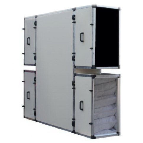 Turkov Zenit HECO 9000 S Turkov Zenit HECO 9000 S