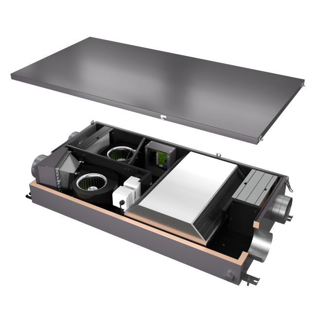 Minibox Save-350 Zentec Minibox Save-350 Zentec