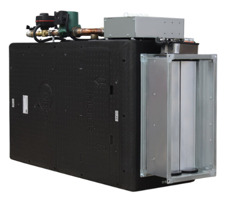 Turkov Capsule pool 2000 W Turkov Capsule pool 2000 W