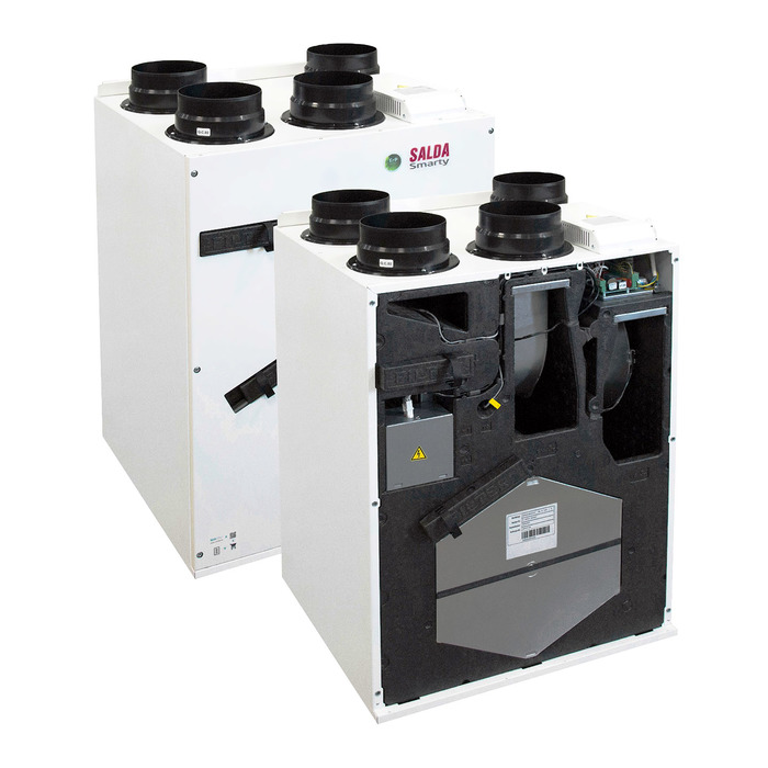Salda Smarty 3X V 1.2 Salda Smarty 3X V 1.2