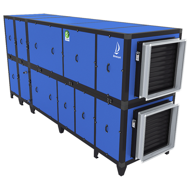 AIRGY 10000 Eco Pro (без смесительного узла)