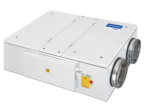 Komfovent Verso-R-2000-FS-E (L/AZ)