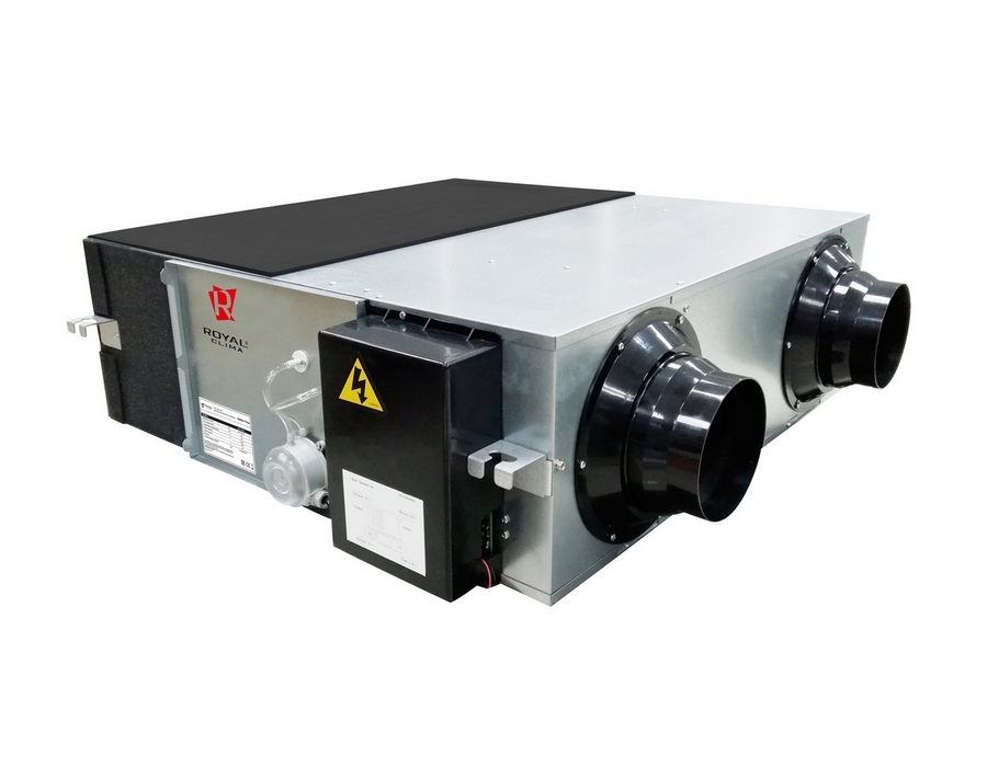 Royal Clima RCS-500-P Royal Clima RCS-500-P