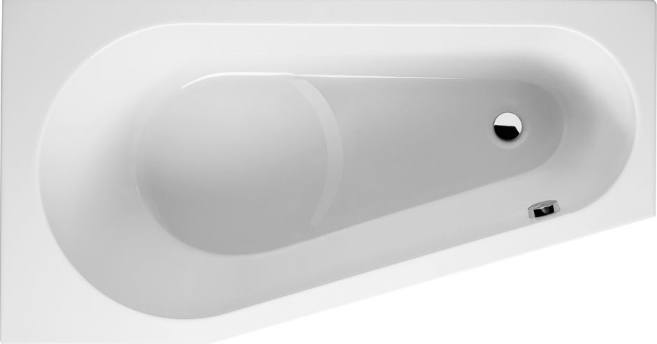 Изображение Riho ванна Delta 150 х 80 см BB80