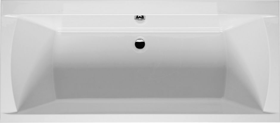 Изображение Riho ванна Julia 190 х 90 см BA69