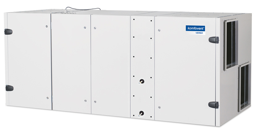 Komfovent Verso-CF-3500-UH-E