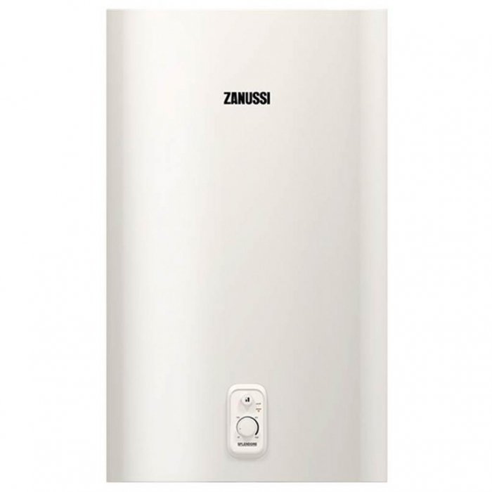 Zanussi ZWH/S 100 Splendore Zanussi ZWH/S 100 Splendore