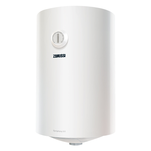 Zanussi ZWH/S 100 SYMPHONY 2.0 Zanussi ZWH/S 100 SYMPHONY 2.0