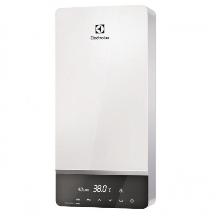 Electrolux NPX 12-18 SENSOMATIC PRO