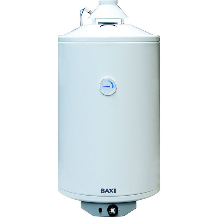 Baxi SAG-3 80