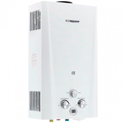 Edisson E 20 D