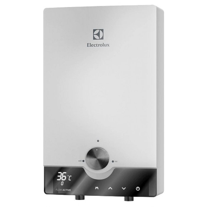 Electrolux NPX 8 FLOW ACTIVE 2.0