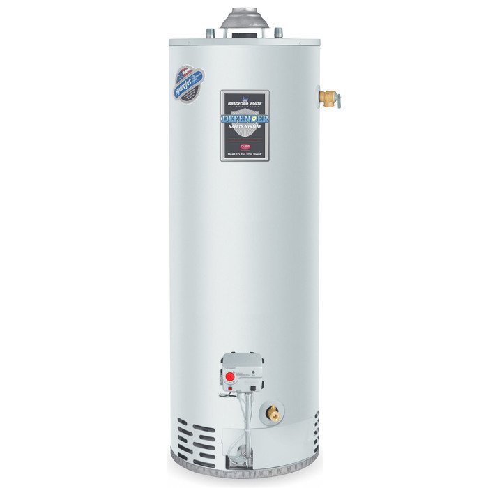 Bradford White RG250S6N