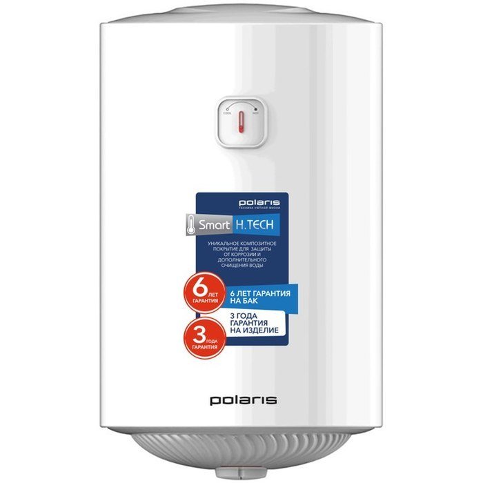 Polaris ECO EMR 30V Polaris ECO EMR 30V