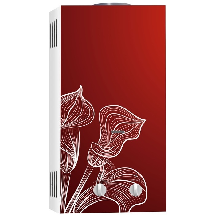 Neva 4510 G Красный цветок
