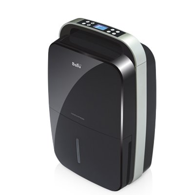 Ballu BDM-30L BLACK
