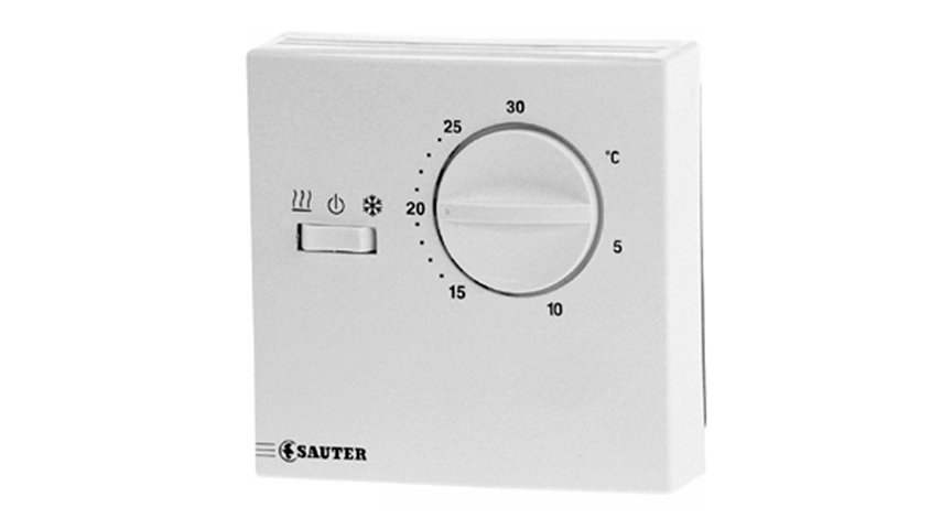 Dantherm для CDP 75-125-165