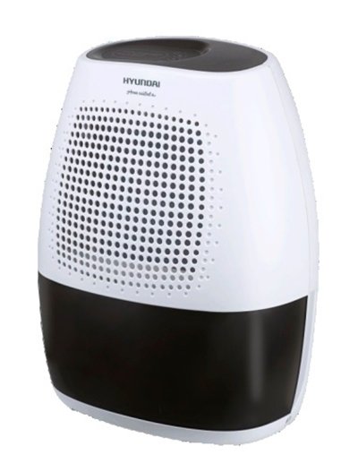 Hyundai H-DEH1-10L-UI006