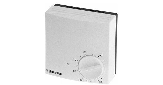 Dantherm с разъемом и фитингом для CDT Mk II 30/30S/40/40S/60/90