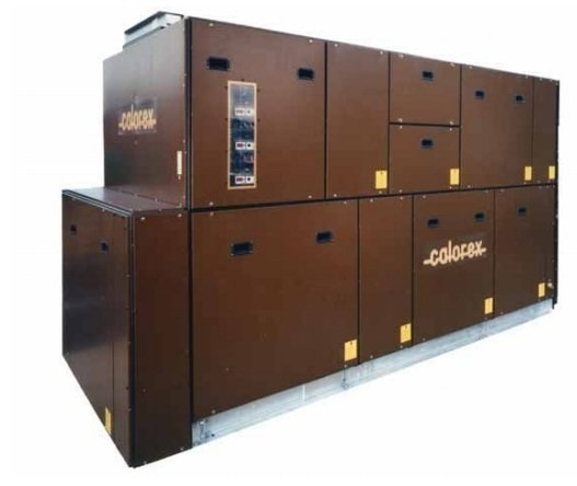 Calorex HRD 20 B