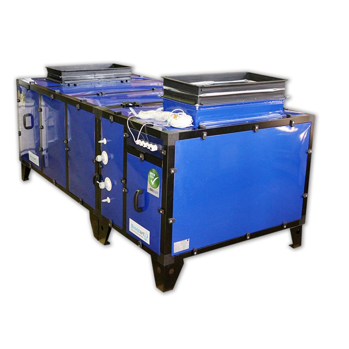 Breezart 16000 Pool DH