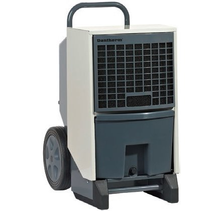 Dantherm CDT 90 Mk II