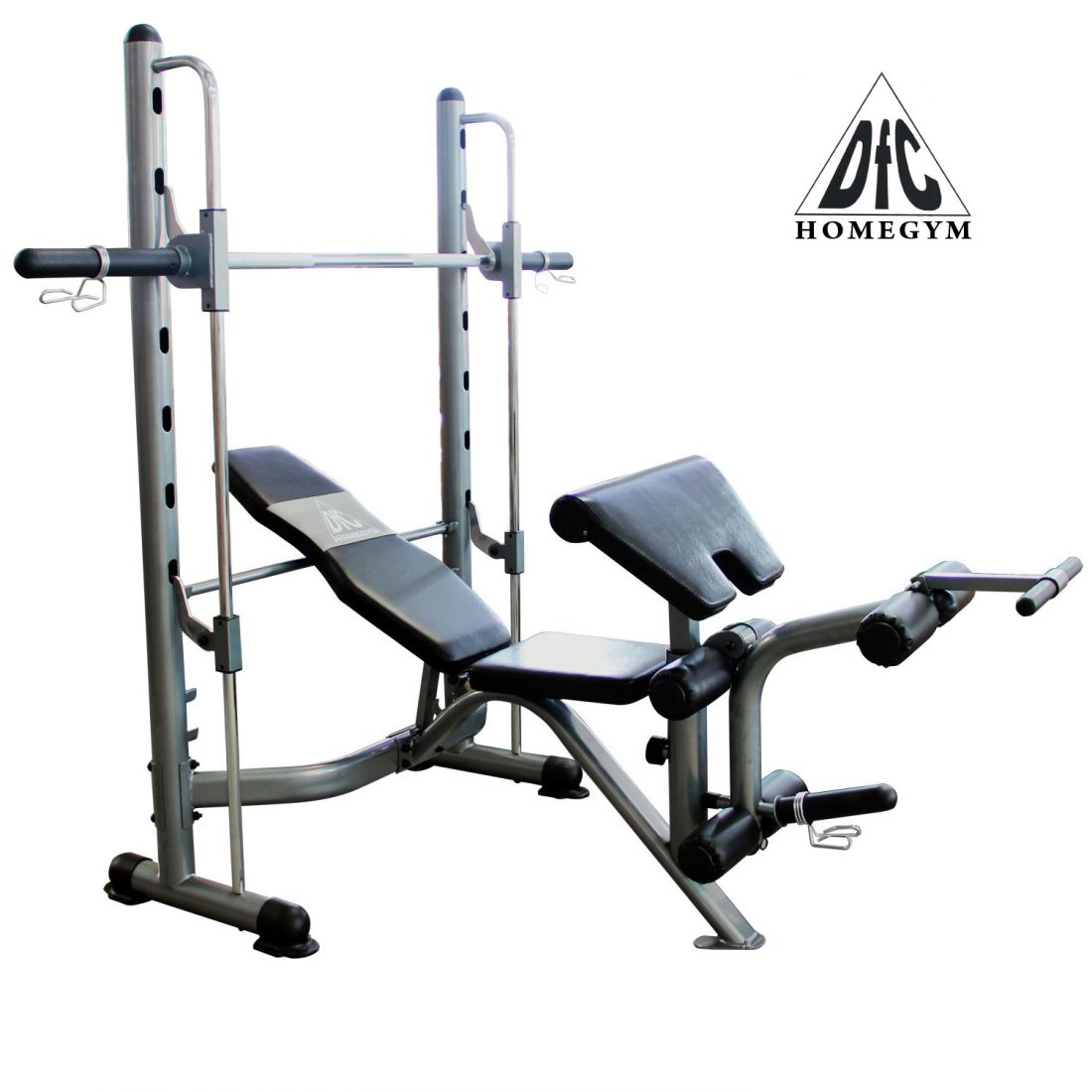 Машина Смита DFC Homegym BN021