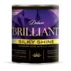 Краска Интерьерная Акриловая База А 9л Parade Deluxe Brilliant Silky Shine