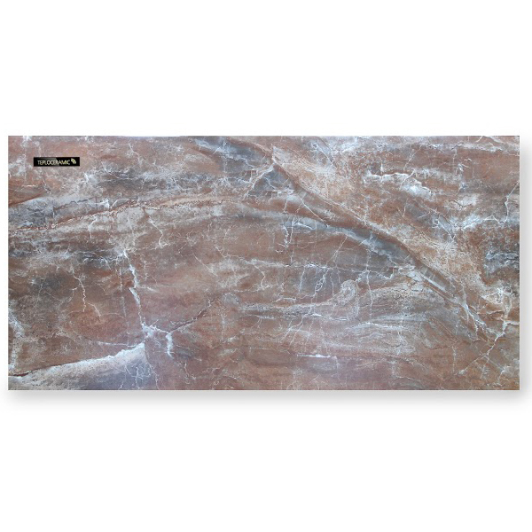 Teploceramic TCM 800 мрамор 12316