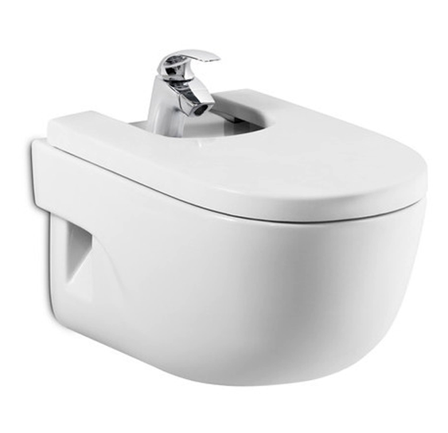 Изображение Биде Roca Meridian-N керамическое 7.3572.4.500.0