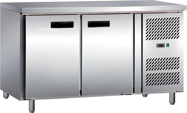 Морозильный стол Gastrorag GN 2100 BT ECX