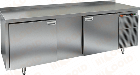Холодильный стол Hicold BR1-11/GNK L