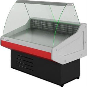 Холодильная витрина Cryspi Octava U new  1200