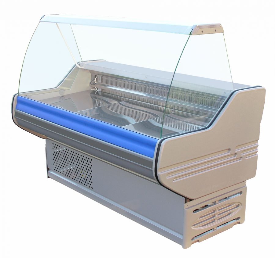 Холодильная витрина Ариада BС 2-130