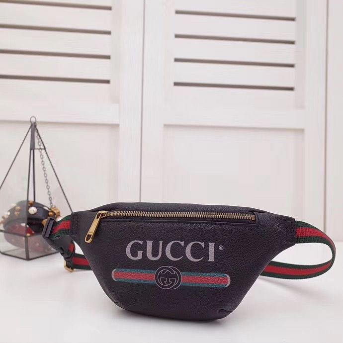 Поясная сумка Gucci