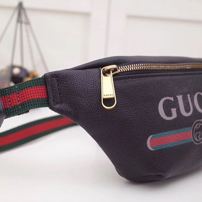 Поясная сумка Gucci