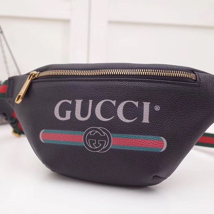 Поясная сумка Gucci