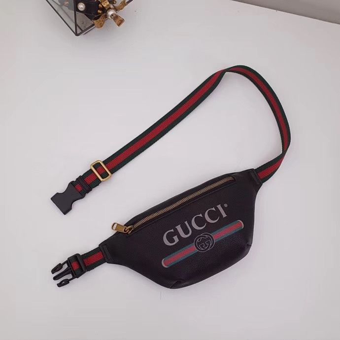 Поясная сумка Gucci