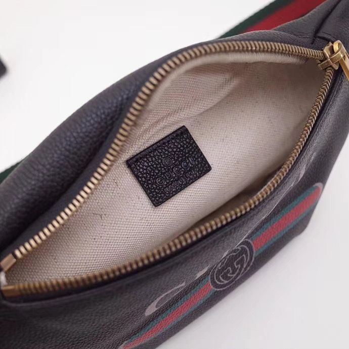 Поясная сумка Gucci