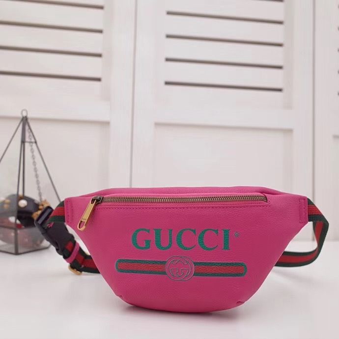 Поясная сумка Gucci