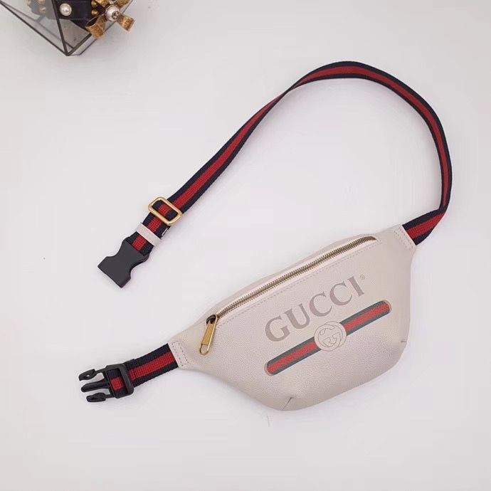 Поясная сумка Gucci