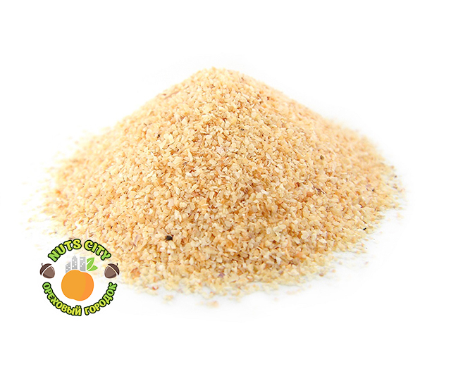 Чеснок гранулированный (сушеный)