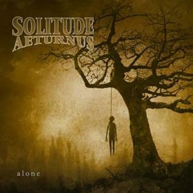 SOLITUDE AETURNUS “Alone” 2006