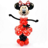 Фигура " Минни "